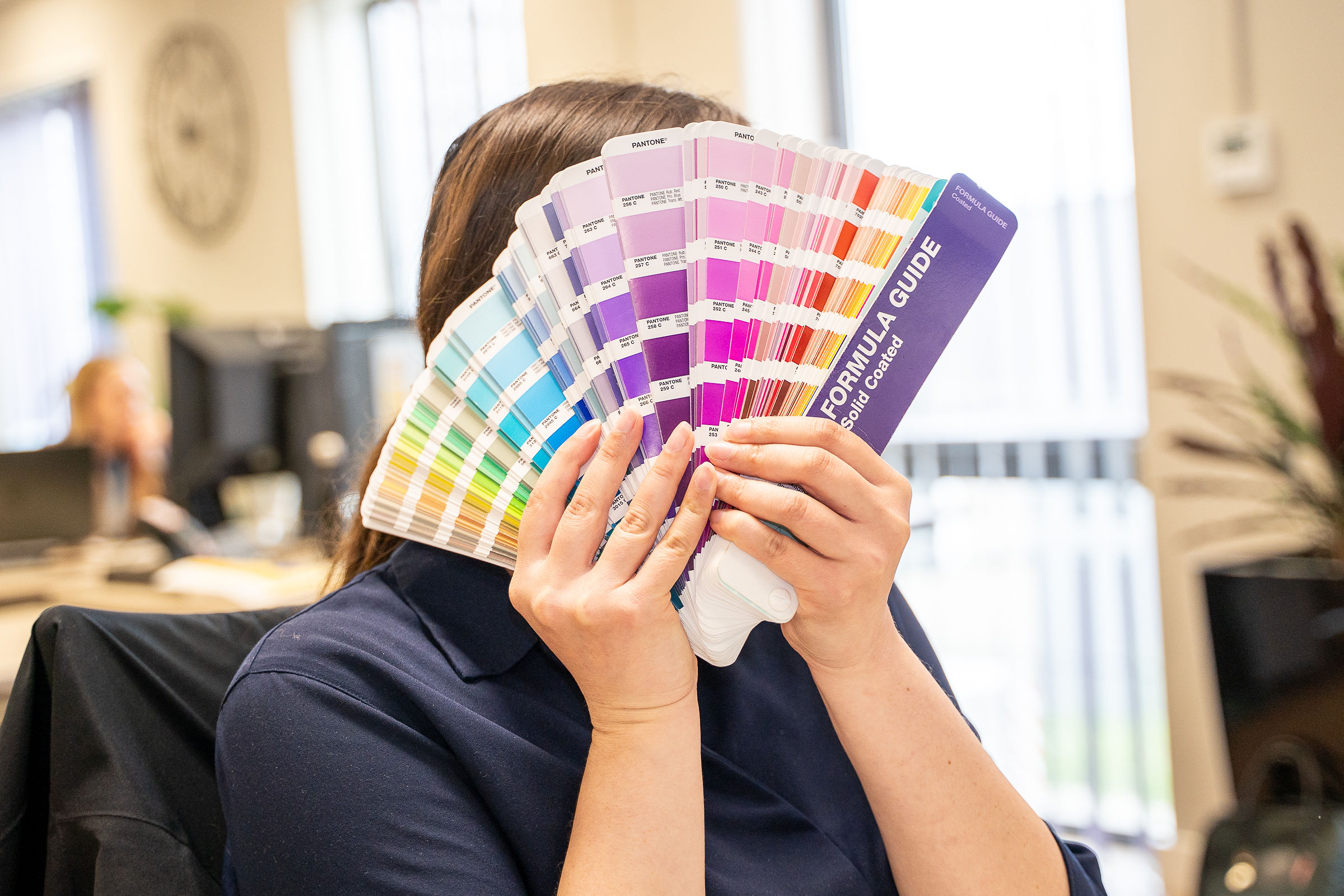 Junior Packaging Artwork Designer/Graphic Designer