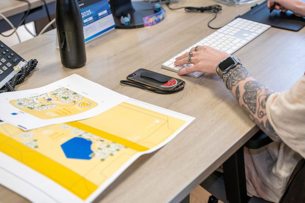 Senior Concept Designer