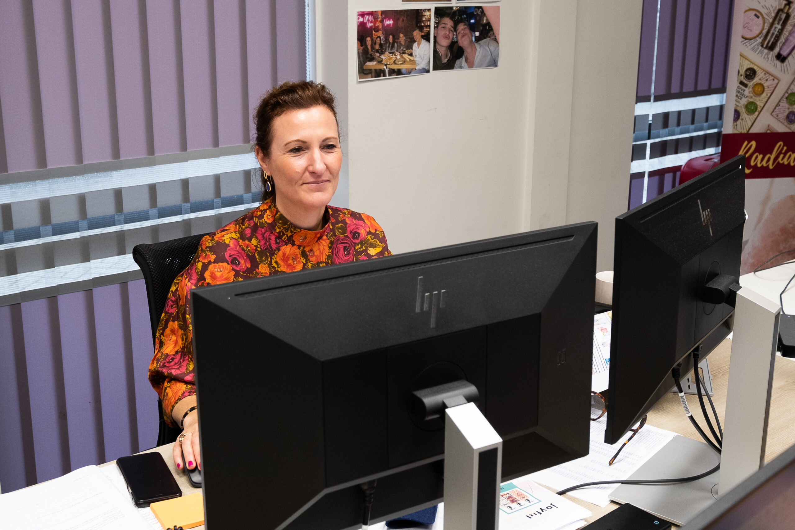 Sales Support Key Account – Private Label