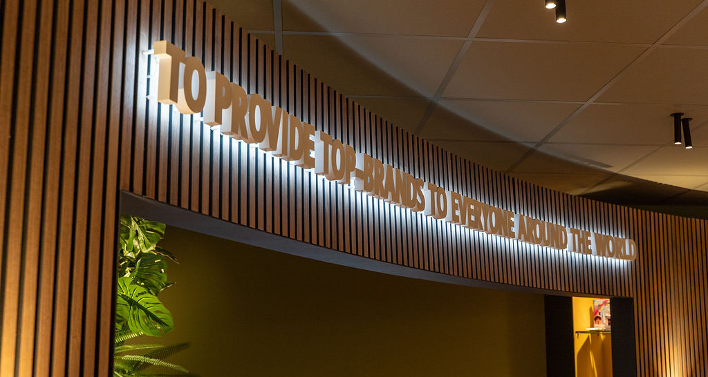 Junior Logistiek Planner Inbound/Outbound