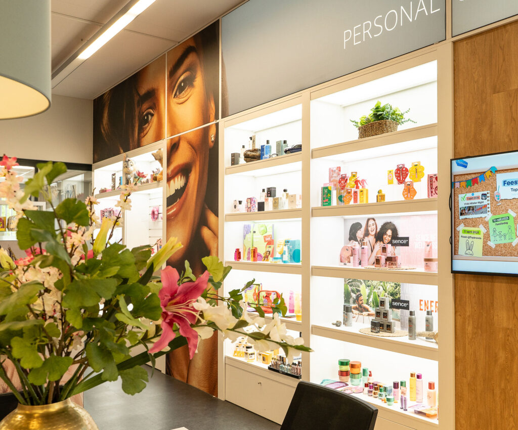 Stagiair Sales & Brand Marketing