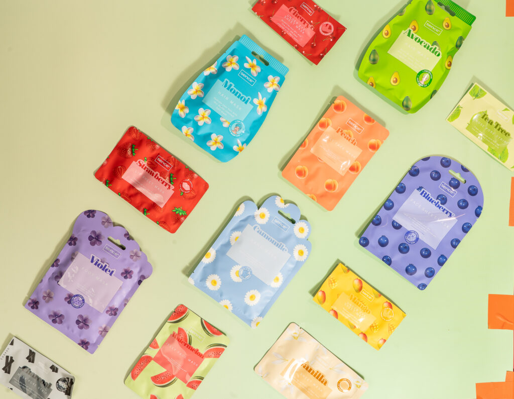 Senior Concept Developer Brand & Private Label